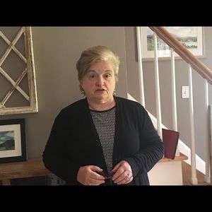 Meet your Posher, Geri